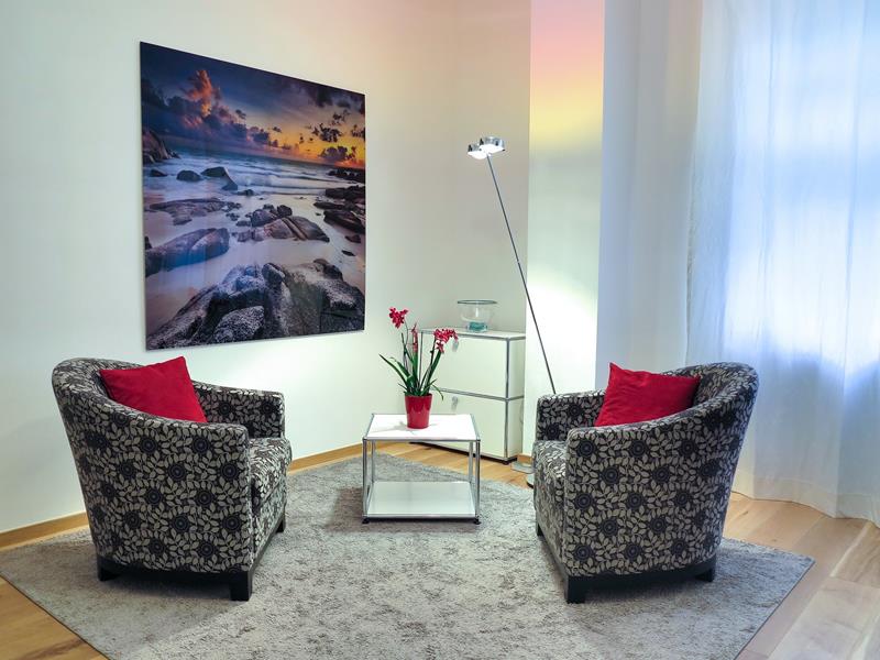 about our psychology office  Bloomington, MN,